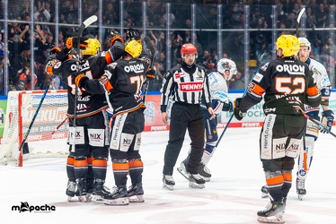Löwen Frankfurt - Iserlohn Roosters - 14.11.24 - 054