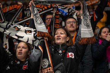 Löwen Frankfurt - Iserlohn Roosters - 14.11.24 - 057