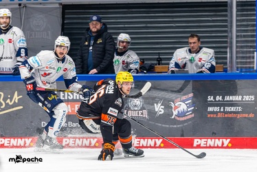 Löwen Frankfurt - Iserlohn Roosters - 14.11.24 - 067