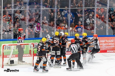 Löwen Frankfurt - Iserlohn Roosters - 14.11.24 - 089