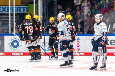Löwen Frankfurt - Iserlohn Roosters - 14.11.24 - 113