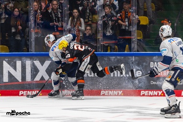 Löwen Frankfurt - Iserlohn Roosters - 14.11.24 - 125