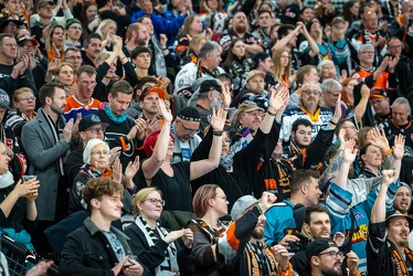 Löwen Frankfurt - Iserlohn Roosters - 14.11.24 - 129