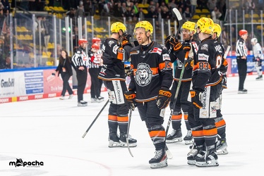 Löwen Frankfurt - Iserlohn Roosters - 14.11.24 - 132