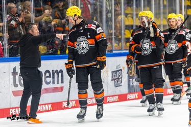 Löwen Frankfurt - Iserlohn Roosters - 14.11.24 - 141