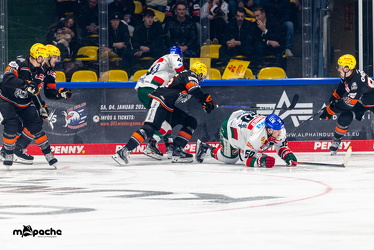 Löwen Frankfurt - Augsburg Panther - 26.11.24 - 012