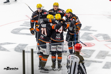Löwen Frankfurt - Augsburg Panther - 26.11.24 - 039