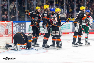 Löwen Frankfurt - Augsburg Panther - 26.11.24 - 047