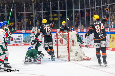 Löwen Frankfurt - Augsburg Panther - 26.11.24 - 056