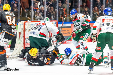 Löwen Frankfurt - Augsburg Panther - 26.11.24 - 079