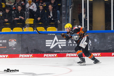 Löwen Frankfurt - Augsburg Panther - 26.11.24 - 082
