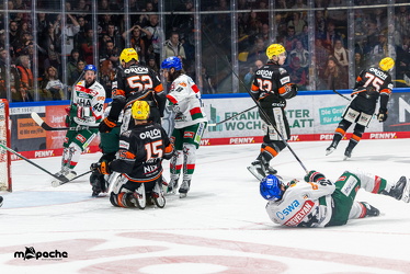 Löwen Frankfurt - Augsburg Panther - 26.11.24 - 085
