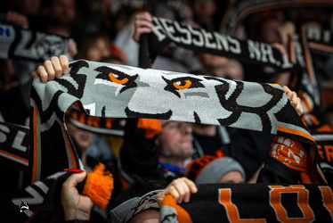 Löwen Frankfurt - Augsburg Panther - 26.11.24 - 093