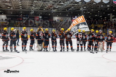 Löwen Frankfurt - Augsburg Panther - 26.11.24 - 105