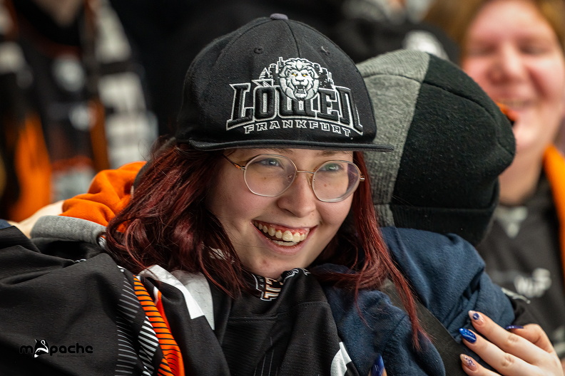 Löwen Frankfurt - Iserlohn Roosters - 26.12.24 Löwen Frankfurt - Iserlohn Roosters - 26.12.24 - 104.jpg