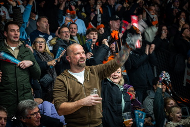 Löwen Frankfurt - ERC Ingolstadt - 28.12.24 - 019