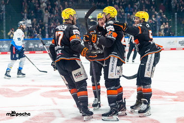 Löwen Frankfurt - ERC Ingolstadt - 28.12.24 - 027