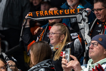 Löwen Frankfurt - ERC Ingolstadt - 28.12.24 - 030