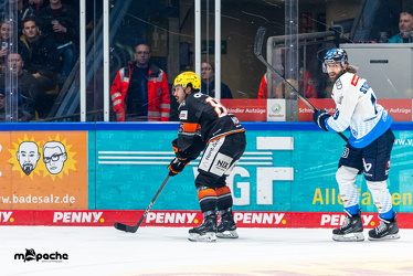 Löwen Frankfurt - ERC Ingolstadt - 28.12.24 - 033