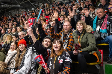 Löwen Frankfurt - ERC Ingolstadt - 28.12.24 - 034