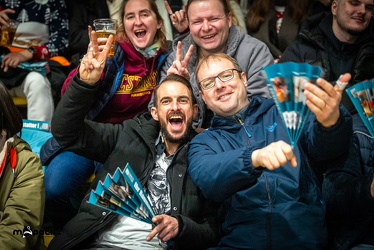 Löwen Frankfurt - ERC Ingolstadt - 28.12.24 - 035