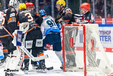 Löwen Frankfurt - ERC Ingolstadt - 28.12.24 - 043