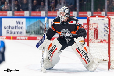 Löwen Frankfurt - ERC Ingolstadt - 28.12.24 - 044