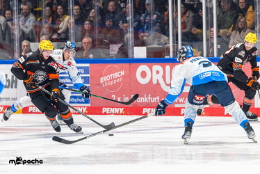 Löwen Frankfurt - ERC Ingolstadt - 28.12.24 - 051