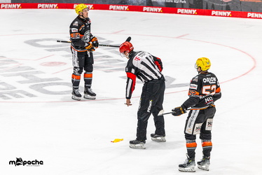 Löwen Frankfurt - ERC Ingolstadt - 28.12.24 - 087