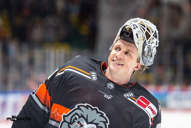 Löwen Frankfurt - ERC Ingolstadt - 28.12.24 - 105
