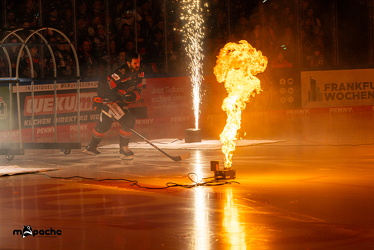 Löwen Frankfurt - Schwenninger Wild Wings - 10.1.25 - 013