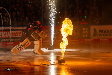 Löwen Frankfurt - Schwenninger Wild Wings - 10.1.25 - 015