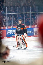 Löwen Frankfurt - Schwenninger Wild Wings - 10.1.25 - 020