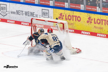 Löwen Frankfurt - Schwenninger Wild Wings - 10.1.25 - 025