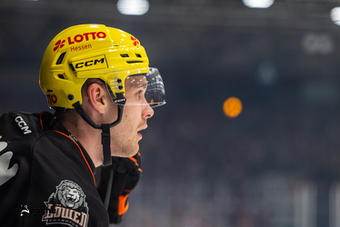 Löwen Frankfurt - Schwenninger Wild Wings - 10.1.25 - 028
