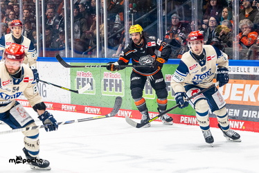 Löwen Frankfurt - Schwenninger Wild Wings - 10.1.25 - 037