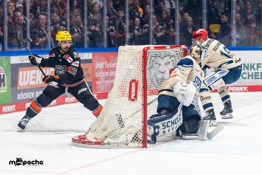 Löwen Frankfurt - Schwenninger Wild Wings - 10.1.25 - 043