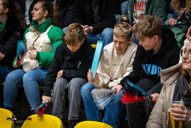 Löwen Frankfurt - Schwenninger Wild Wings - 10.1.25 - 050