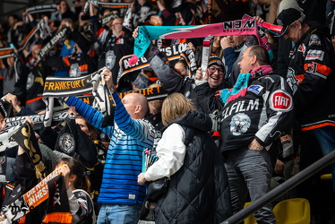 Löwen Frankfurt - Schwenninger Wild Wings - 10.1.25 - 060