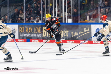 Löwen Frankfurt - Schwenninger Wild Wings - 10.1.25 - 063