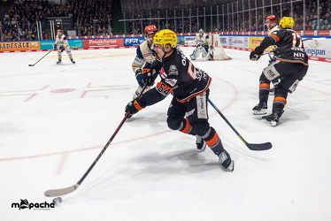 Löwen Frankfurt - Schwenninger Wild Wings - 10.1.25 - 073