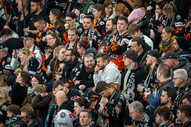 Löwen Frankfurt - Schwenninger Wild Wings - 10.1.25 - 086