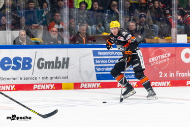 Löwen Frankfurt - Schwenninger Wild Wings - 10.1.25 - 100