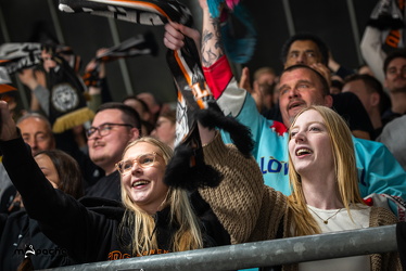 Löwen Frankfurt - Schwenninger Wild Wings - 10.1.25 - 117