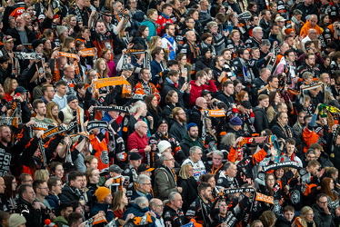 Löwen Frankfurt - Schwenninger Wild Wings - 10.1.25 - 119