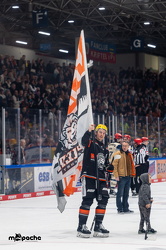 Löwen Frankfurt - Schwenninger Wild Wings - 10.1.25 - 120