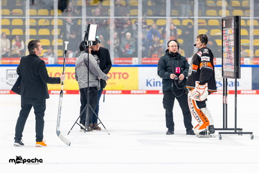 Löwen Frankfurt - Schwenninger Wild Wings - 10.1.25 - 125