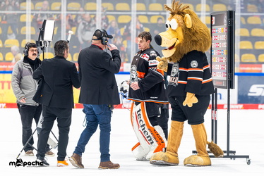 Löwen Frankfurt - Schwenninger Wild Wings - 10.1.25 - 126