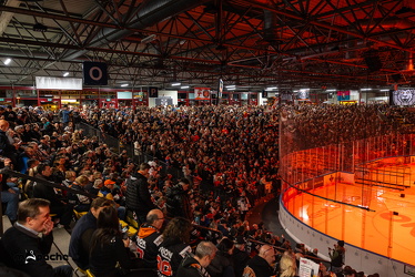 Löwen Frankfurt - Nürnberg IceTigers - 24.1.25 - 009
