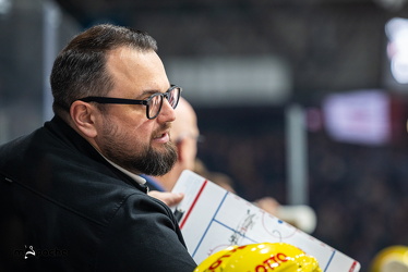 Löwen Frankfurt - Nürnberg IceTigers - 24.1.25 - 030